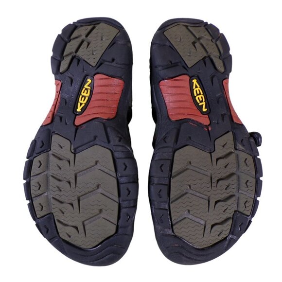 Keen Newport Closed Toe Waterproof Hiking Outdoor Sandals US 7 EU 39.5 #659 main image 8